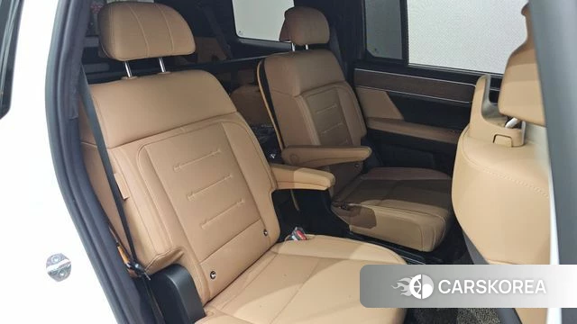 Hyundai Santa Fe (MX5) id 4623277 из Кореи 25