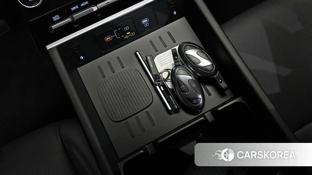 Hyundai Santa Fe (MX5) id 4607515 из Кореи 25