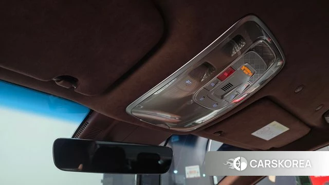 Genesis G90 (RS4) id 4322989 из Кореи 25