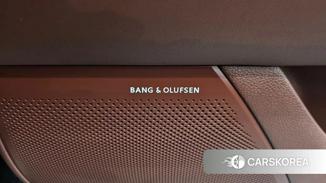 Genesis G90 (RS4) id 4422788 из Кореи 25