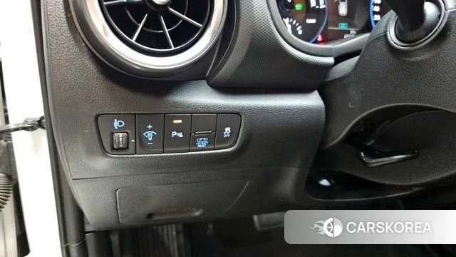 Hyundai The New Kona Hybrid id 4360874 из Кореи 25