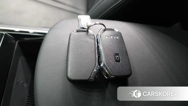 Kia K5 3rd generation id 4921912 из Кореи 25