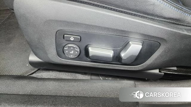 BMW 3 Series (G20) id 4631191 из Кореи 25