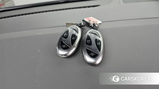 Hyundai Staria id 4847683 из Кореи 25