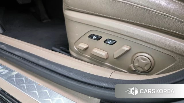 Kia K8 id 4784081 из Кореи 25