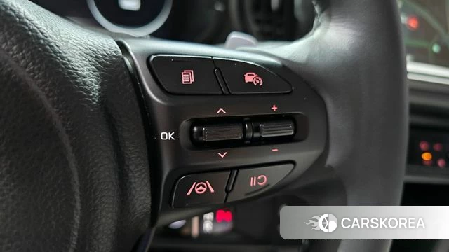 Kia The New Kia Ray EV id 4749179 из Кореи 25