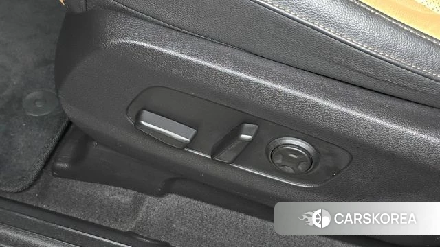 Kia Carnival 4th generation id 4592669 из Кореи 25