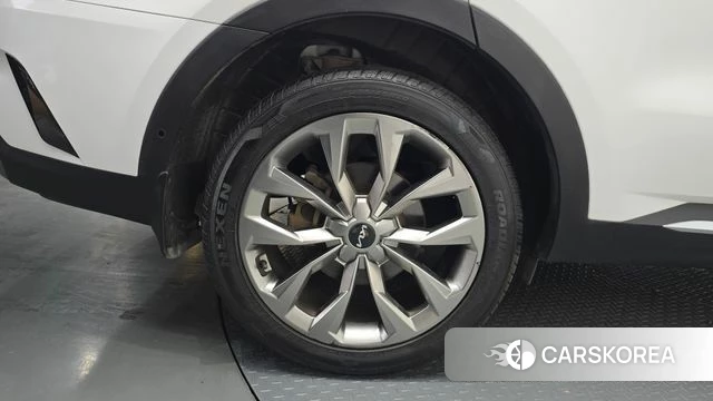 Kia Sorento 4th Generation id 4501326 из Кореи 25