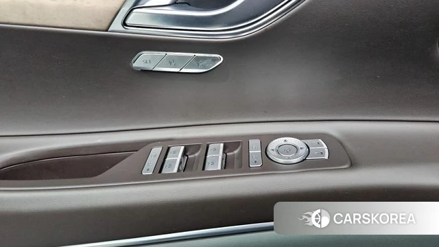 Genesis GV80 id 4687589 из Кореи 25