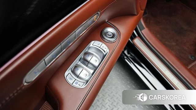 Genesis G90 (RS4) id 4613596 из Кореи 25