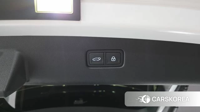 Genesis GV70 id 4429152 из Кореи 25
