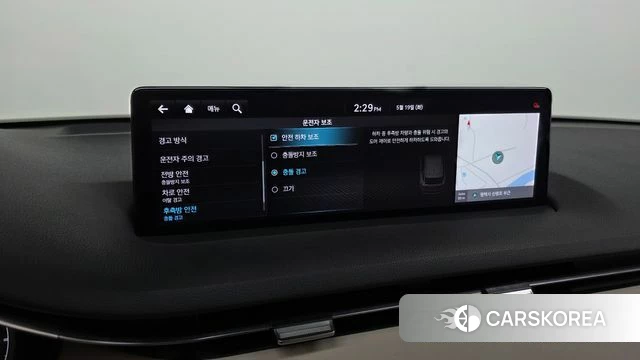 Genesis GV70 id 4344518 из Кореи 25
