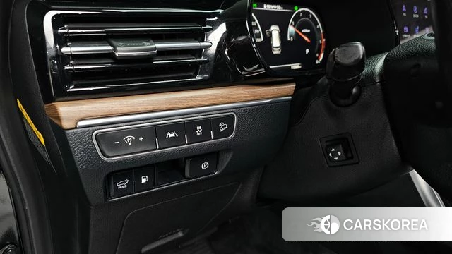 Kia Mohave Master id 4754882 из Кореи 25