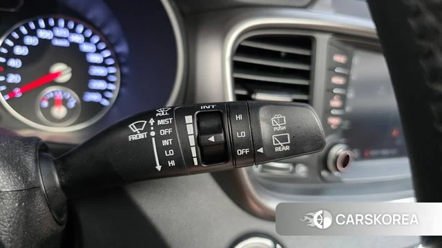 Kia The New Sorento id 4430105 из Кореи 25