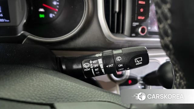 Kia The New Ray id 4304079 из Кореи 25