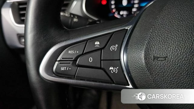 Renault Korea (Samsung) XM3 id 4507973 из Кореи 25