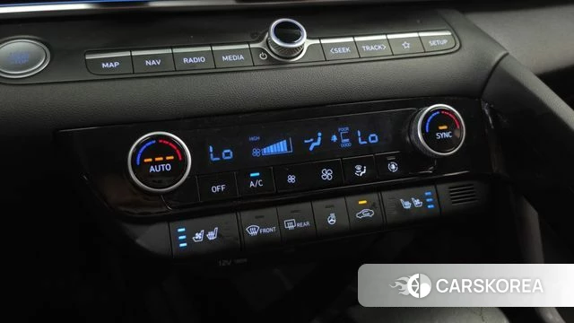 Hyundai Avante (CN7) id 4722015 из Кореи 25