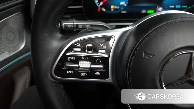 Mercedes-Benz GLE-Class W167 id 4753559 из Кореи 25