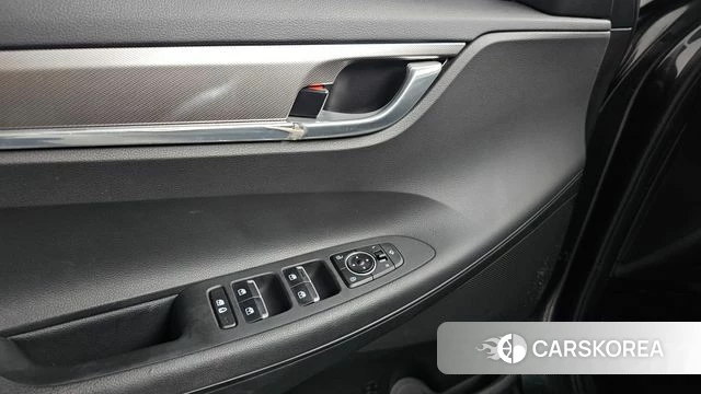Hyundai The New Grandeur IG id 4769532 из Кореи 25