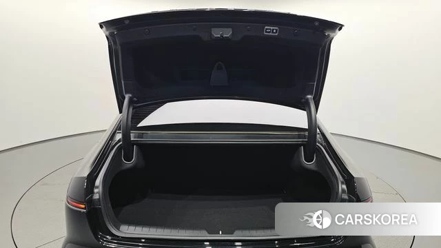 Hyundai Grandeur Hybrid (GN7) id 4917066 из Кореи 25