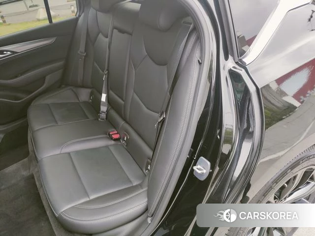 Cadillac CT5 id 3857877 из Китая 25