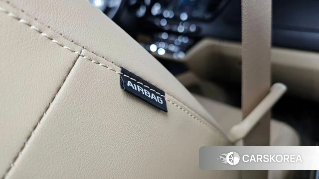 Kia The New Carnival id 4188420 из Кореи 25