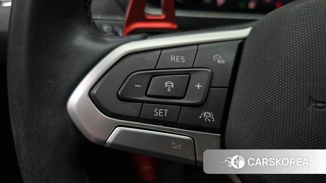 Volkswagen Tiguan Allspace id 4720551 из Кореи 25