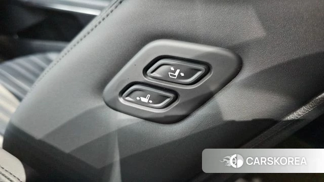 Kia K8 id 4579435 из Кореи 25