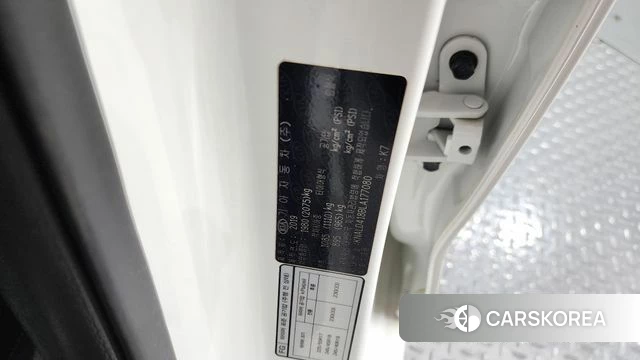 Kia K7 Premier id 4203547 из Кореи 25