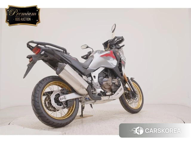 Honda CRF1100L AFRICA TWIN DCT id 3949797 из Японии 25