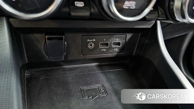 Renault Korea (Samsung) XM3 id 4283820 из Кореи 25