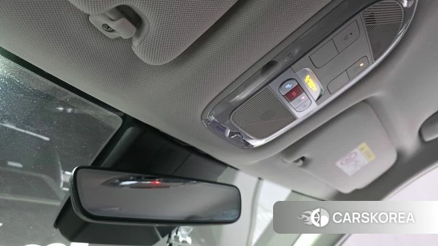 Hyundai Ionic 5 id 4409370 из Кореи 25