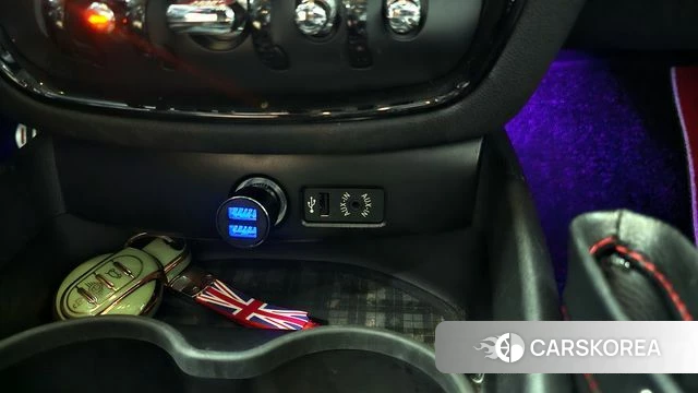 Mini Cooper D Clubman id 4203863 из Кореи 25