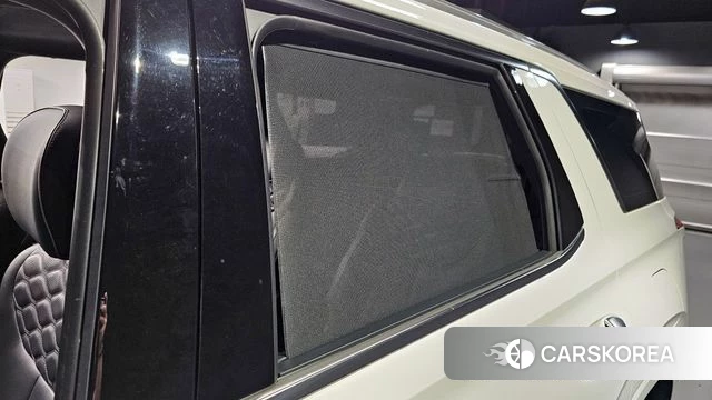 Hyundai Palisade id 4203215 из Кореи 25