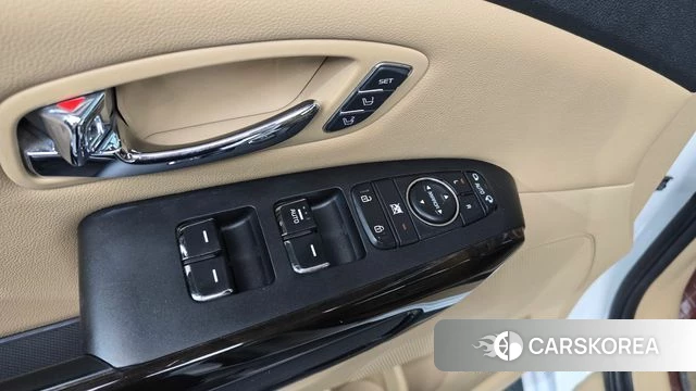 Kia The New Carnival id 4776117 из Кореи 25