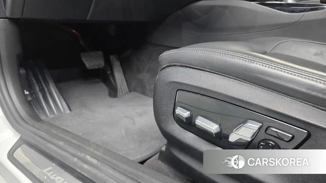 BMW 6 Series GT (G32) id 4657882 из Кореи 25