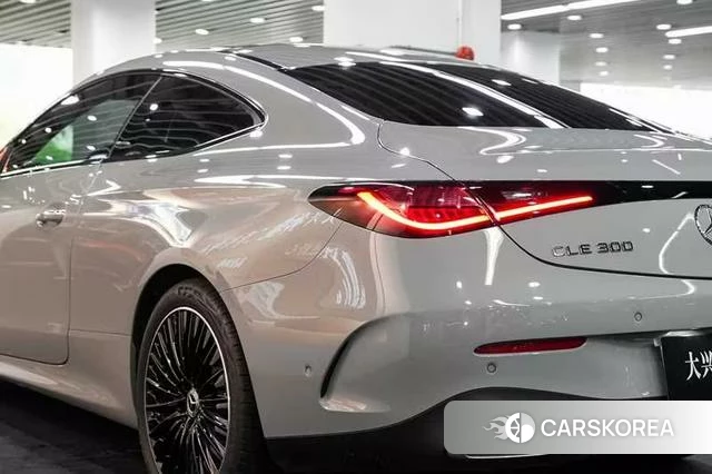 Mercedes-Benz CLE level id 4314429 из Китая 25