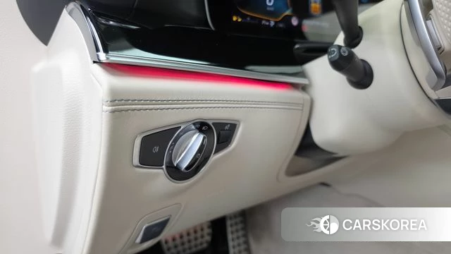 Mercedes-Benz AMG GT id 4835128 из Кореи 25