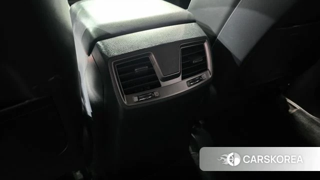 Ssangyong The New Rexton Sports Cannes id 4489067 из Кореи 25
