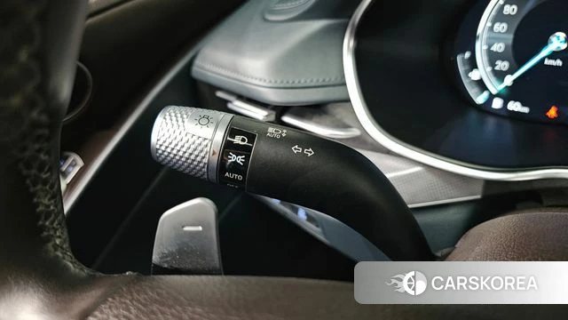Genesis G80 (RG3) id 4740551 из Кореи 25