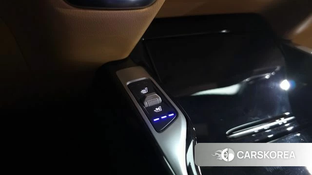 Kia Sorento 4th Generation id 4656724 из Кореи 25