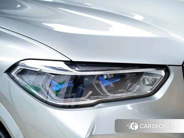 BMW X5 M id 4239124 из Китая 25