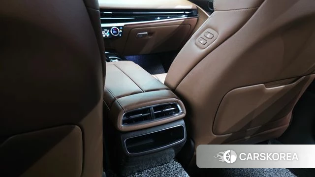 Genesis G80 (RG3) id 4308665 из Кореи 25