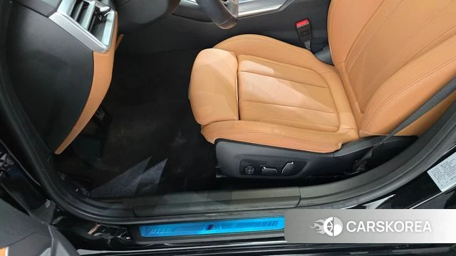 BMW 3 Series (G20) id 4739280 из Кореи 25