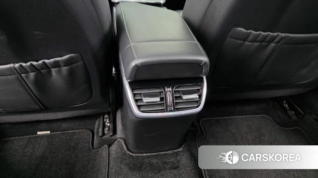 Hyundai The New Grandeur IG Hybrid id 4768843 из Кореи 25