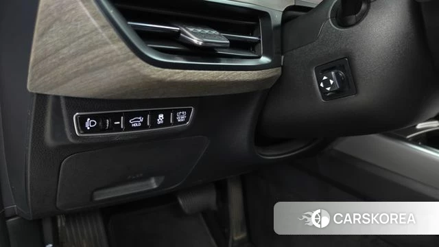 Kia K8 Hybrid id 4835157 из Кореи 25