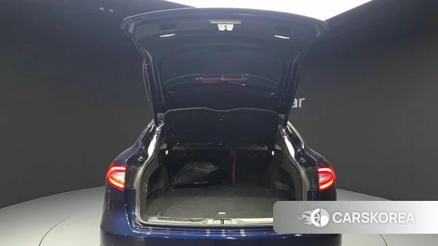 Maserati Levante id 4225700 из Кореи 25