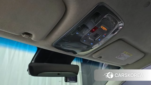 Genesis Electrified GV70 id 4641307 из Кореи 25