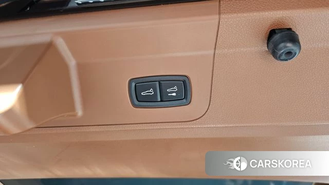 Porsche Panamera (971) id 4618456 из Кореи 25