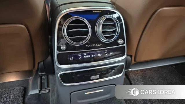 Mercedes-Benz S-Class W222 id 4416445 из Кореи 25